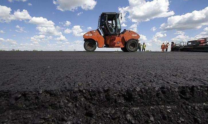 Стаття Турецька компанія Cengiz може відремонтувати дорогу за маршрутом Нова Каховка — Маріуполь Ранкове місто. Донбас