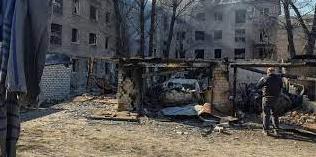 Стаття «За что нас ненавидят?»: что говорят о войне жители оккупированного Луганска и рф Ранкове місто. Донбас