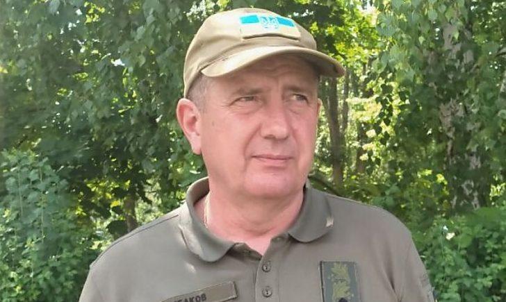 Стаття «Я відроджу свій військовий ліцей втретє, але вже в Луганську», — бригадний генерал Валерій Ємбаков Ранкове місто. Донбас
