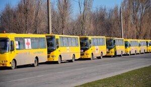 Стаття Мешканці Херсонщини, особливо жінки з дітьми, мають евакуюватись, адже йде важка зима Ранкове місто. Донбас