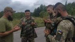 Стаття «Ця війна — відновлення справедливості»: як почуваються мусульмани в українському війську Ранкове місто. Донбас