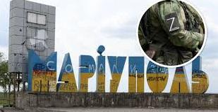 Стаття Повернувся на фронт після полону: історія оборонця Маріуполя Ранкове місто. Донбас