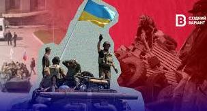 Стаття 10 років війни: як проросійські бойовики у 2014 почали окупацію міст Донеччини Ранкове місто. Донбас