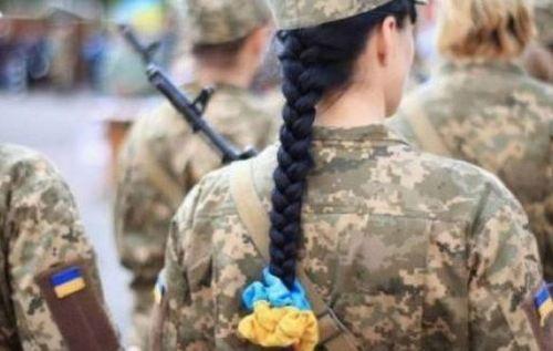 Стаття В Україні формують добровольчий підрозділ БПЛА для жінок Ранкове місто. Донбас
