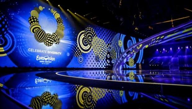 Стаття Евровидение 2017: как голосовать во время второго полуфинала и финала конкурса Ранкове місто. Донбас