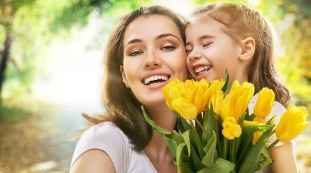 Стаття День матери 2017: какого числа поздравляем матерей Ранкове місто. Донбас