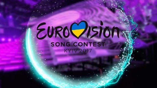 Стаття Стали известны все финалисты Евровидения-2017 Утренний город. Донецьк