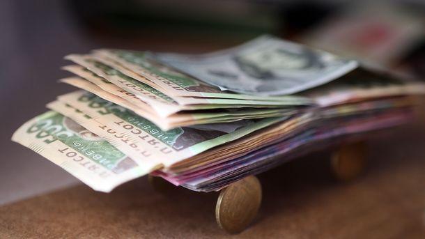 Стаття Как «спастись» от поддельных купюр и какие банкноты обязаны принимать в магазинах Ранкове місто. Донбас