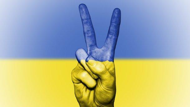 Стаття ТОП-5 украинских соцсетей Ранкове місто. Донбас