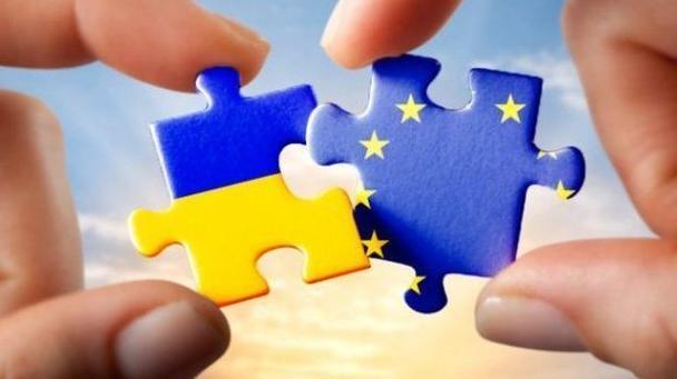 Стаття Сегодня Украина официально получит безвизовый режим с ЕС Ранкове місто. Донбас