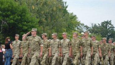 Стаття Генштаб объявил призыв офицеров запаса Ранкове місто. Донбас