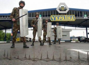 Стаття Рада введет визовый режим с Россией на следующей неделе Ранкове місто. Донбас