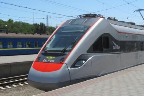 Стаття Балчун назвал дату запуска поезда Львов-Краков Ранкове місто. Донбас