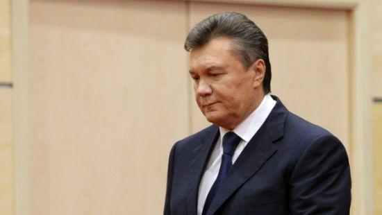 Стаття Деньги Януковича разрешили конфисковать Ранкове місто. Донбас