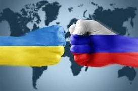 Стаття Россия жалуется на украинскую защиту Ранкове місто. Донбас