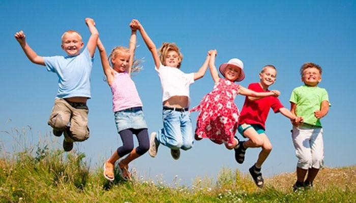 Стаття Дети Луганщины летом посетят Львовщину, США и Европу Ранкове місто. Донбас
