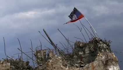Статья Приперли к стене: в ДНР заговорили о введении миротворцев Утренний город. Донецк