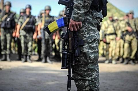 Стаття В генштабе рассказали где будут проходить службу офицеры запаса Ранкове місто. Донбас