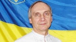 Стаття В «ДНР» отправили в колонию ученого Игоря Козловского Ранкове місто. Донбас