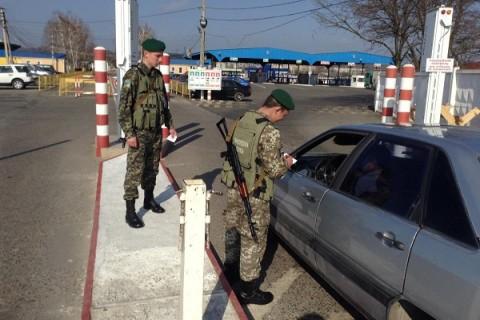 Стаття На молдавско-украинской границе открыли новый пункт пропуска Ранкове місто. Донбас