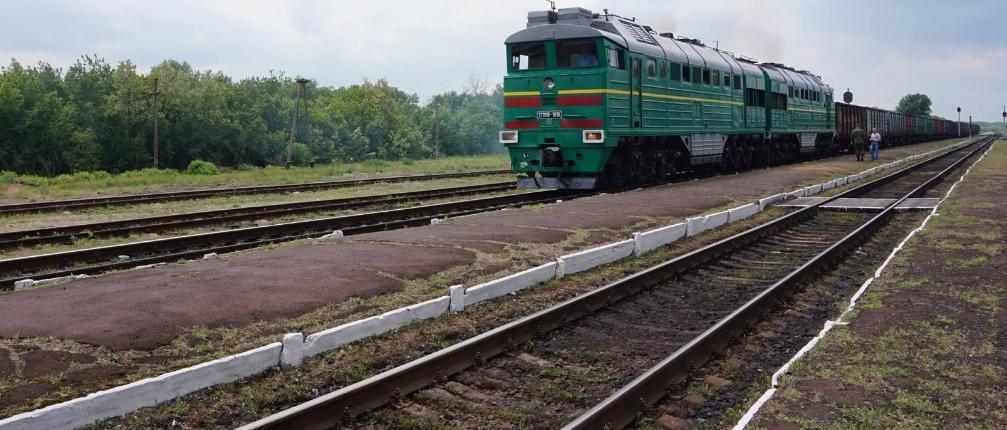Стаття На Мариуполь пустят еще 3 пассажирских поезда Ранкове місто. Донбас