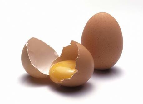 Стаття Разрушены популярные мифы о вреде куриных яиц Ранкове місто. Донбас