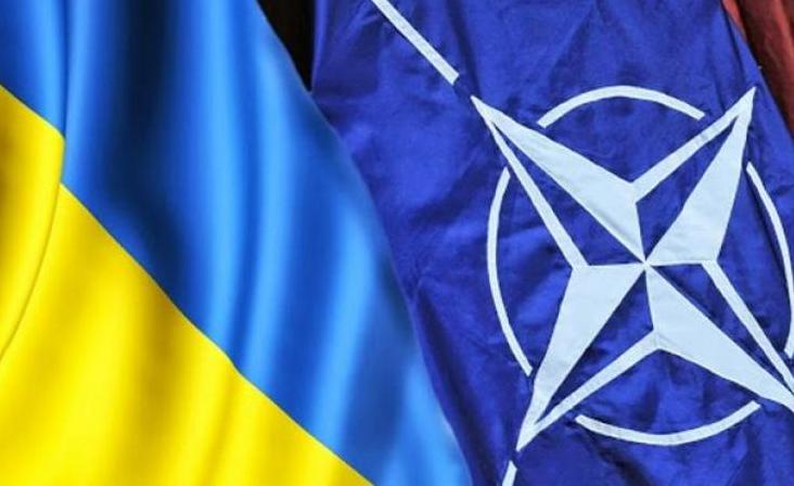 Стаття Рада возобновила курс Украины на членство в НАТО Ранкове місто. Донбас
