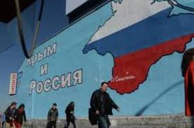 Стаття В Крыму признали, что не смогут обходиться без дотаций из России ближайшие 5-10 лет Ранкове місто. Донбас