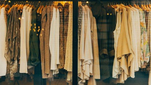 Стаття В Украине массово открываются магазины дешевой брендовой одежды Ранкове місто. Донбас