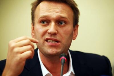 Стаття Навальный снова заговорил о «честном» референдуме в Крыму Ранкове місто. Донбас