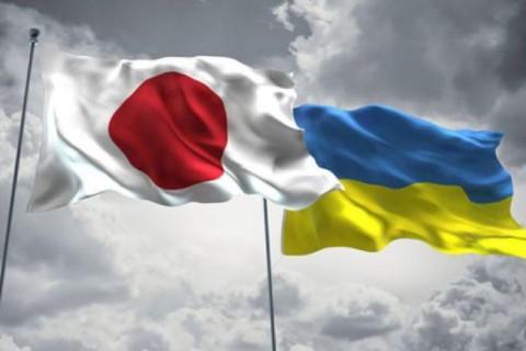 Стаття Япония готовит безвиз для Украины Ранкове місто. Донбас