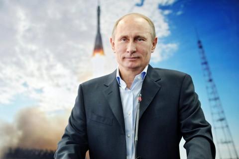 Стаття Путин признался, что устроил из Сирии военный полигон Ранкове місто. Донбас