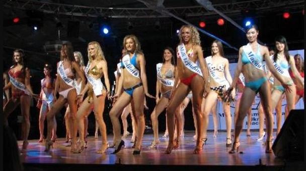 Стаття Конкурс бикини, талантов и лучший национальный костюм: в Одессе соберутся красотки из 25 стран мира Ранкове місто. Донбас