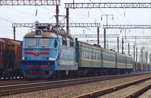 Стаття Пассажирский поезд из Одессы в Кишинев будет ходить чаще Ранкове місто. Донбас