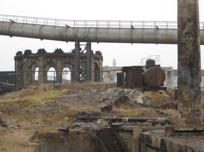 Стаття Шахтам уготована участь доноров металлолома: план мести Кремля за позорное фиаско в Донбассе Ранкове місто. Донбас