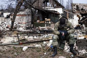 Стаття Российские военные разрушают дома крымчан – разведка Ранкове місто. Донбас