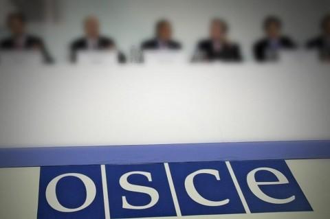 Стаття ОБСЕ признала Россию оккупантом Ранкове місто. Донбас