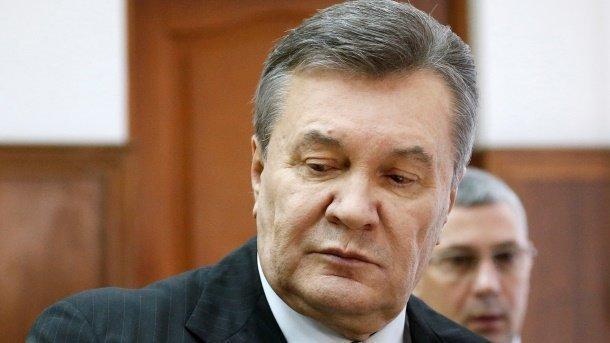 Стаття Что будет, если Янукович вернется в Украину? Ранкове місто. Донбас