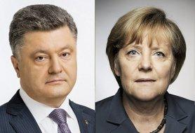 Стаття «Судьба Украины без Украины решаться не будет»!, - Порошенко перед саммитом G20 Утренний город. Донецьк