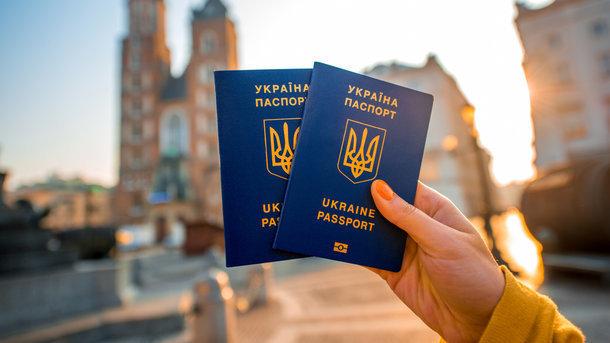 Стаття Месяц безвиза: сколько украинцев съездили в ЕС и кому отказали Ранкове місто. Донбас