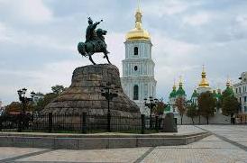 Стаття Россияне выбрали Киев для краткосрочных поездок Ранкове місто. Донбас