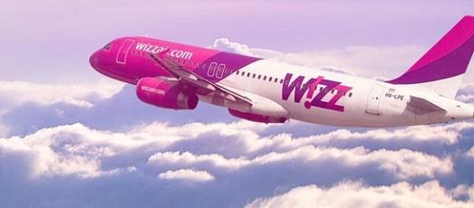 Стаття Wizz Air нацеливается на Одессу и Харьков, ради чего увеличивает свой воздушный флот в Украине Ранкове місто. Донбас