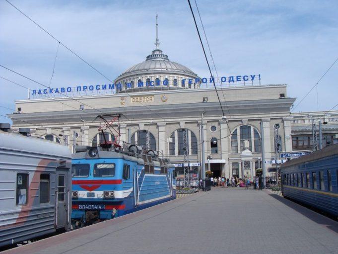 Стаття В Одессу хотят пустить новые скоростные поезда Ранкове місто. Донбас