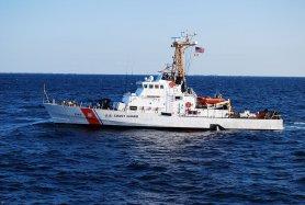 Стаття США передадут Украине патрульные катера Islands после учений Sea Breeze, - контр-адмирал Тарасов Ранкове місто. Донбас