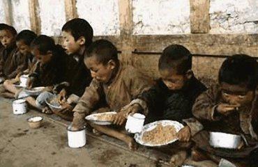 Стаття Ким Чен Ын скрывает смерти от голода в КНДР Ранкове місто. Донбас