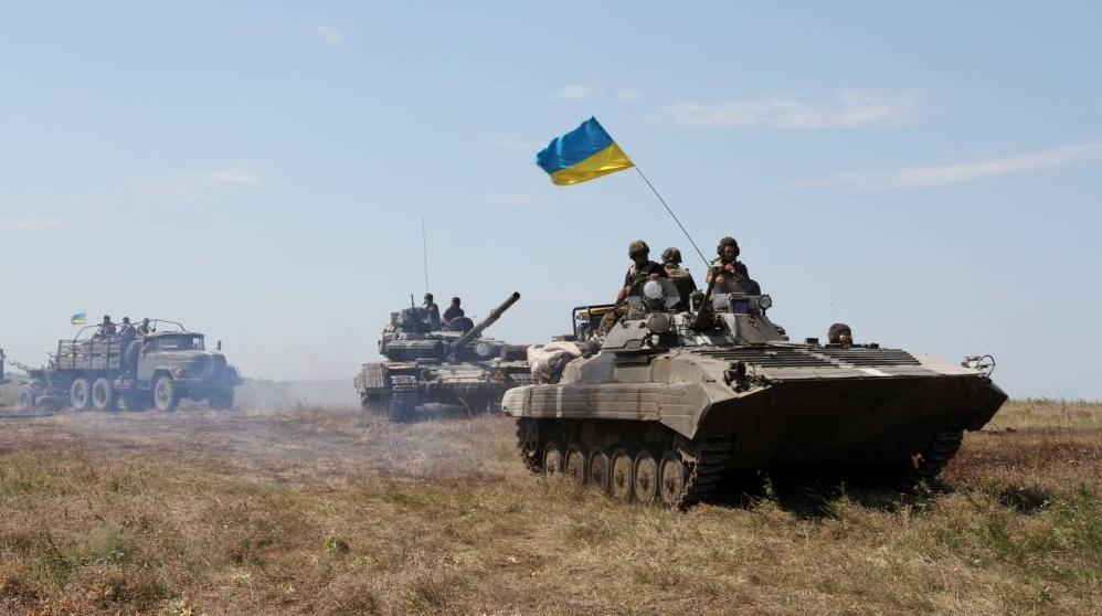 Стаття Луганщина начинает праздновать 3-ю годовщину освобождения от боевиков Ранкове місто. Донбас