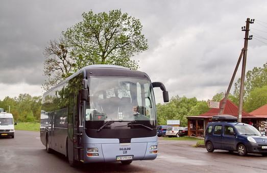 Стаття Безвиз в действии: едем из Одессы в Польшу автобусом Ранкове місто. Донбас