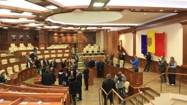 Стаття Парламент Молдовы проголосовал за вывод российских войск из Приднестровья Ранкове місто. Донбас