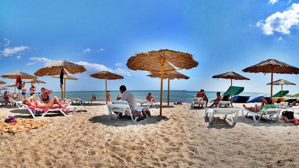 Стаття Курорты Черного моря: где и за сколько можно найти жилье на побережье Ранкове місто. Донбас