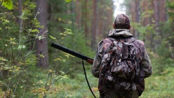 Стаття В Украине резко выросли штрафы за браконьерство Ранкове місто. Донбас